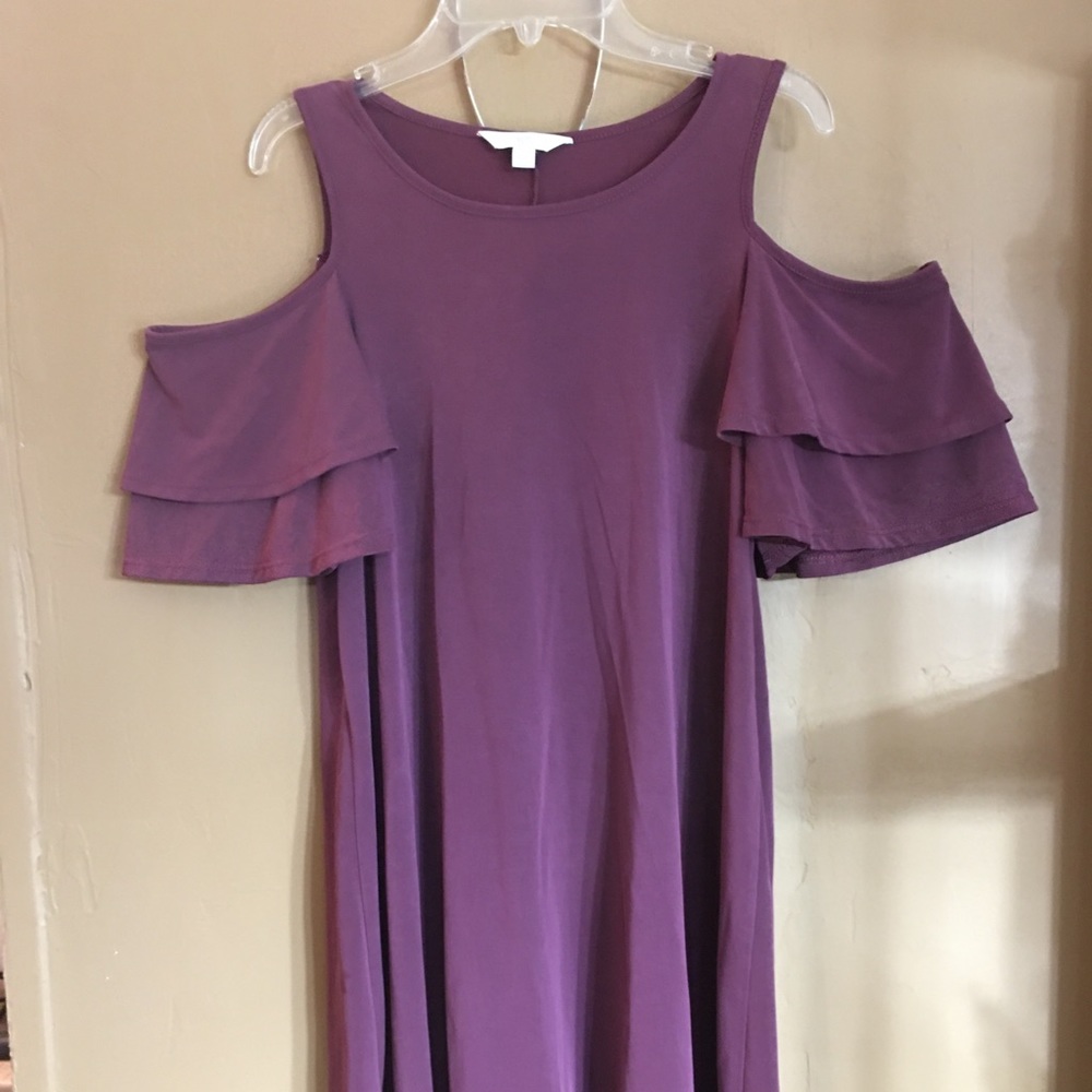 Top/dress